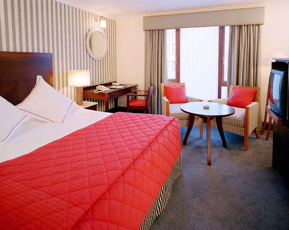 Hotel The Green Dublin