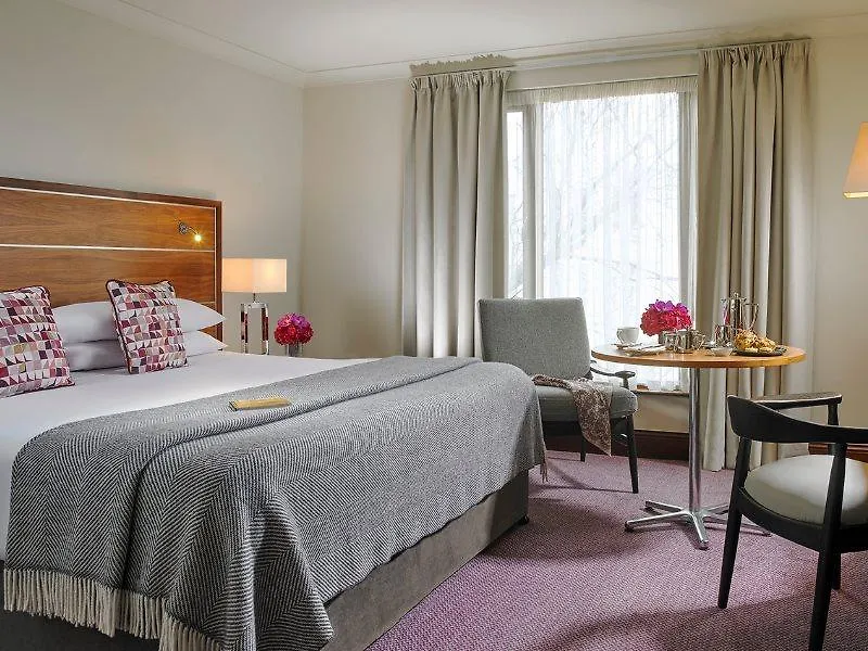 The Green Dublin Hotel