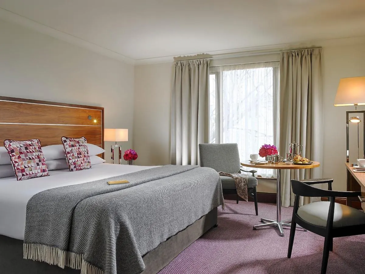 Hotel The Green Dublin
