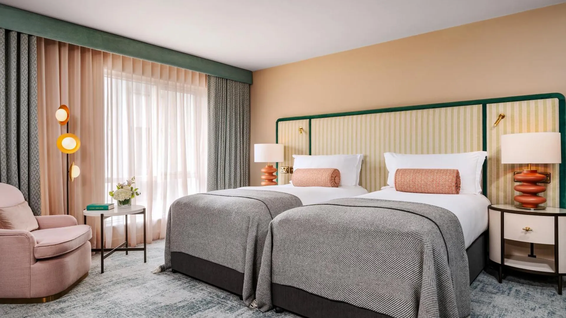 Hotel The Green Dublin
