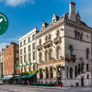 Hotel Citi Of Temple Bar, Dublino