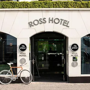 The Ross Irlanda