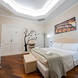 Rent Saint Peter Casa de hóspedes Roma