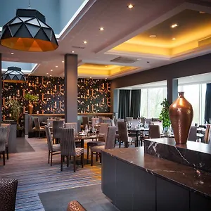Hotel Oriel House Cork