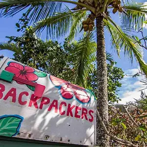 Backpackers Vacation And Plantation Village Estalagem Pupukea