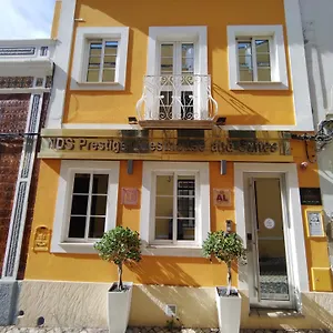 Rocha Prestige - And Casa de hóspedes Portimão