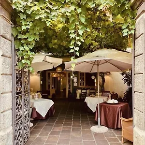 Commercio - Ristorante Mas-ci Hotel