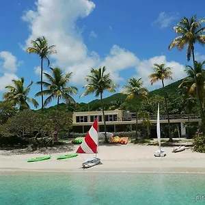 Caneel Bay Islas Vírgenes (EEUU)