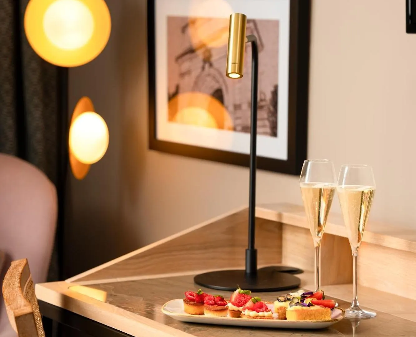 **** Hotel The Green Dublin Ireland