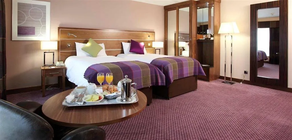 Hotel The Green Dublin