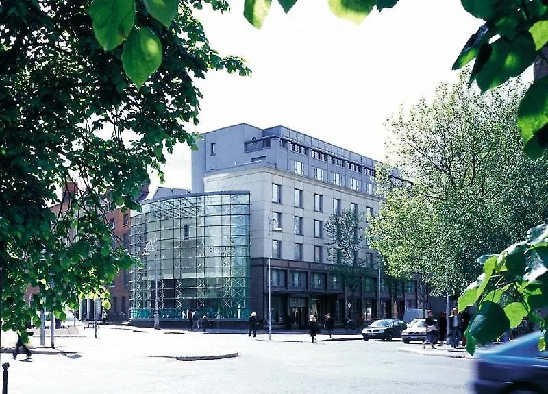 The Green Dublin