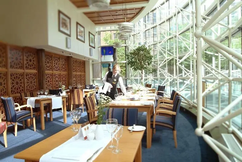 The Green Dublin Hotel