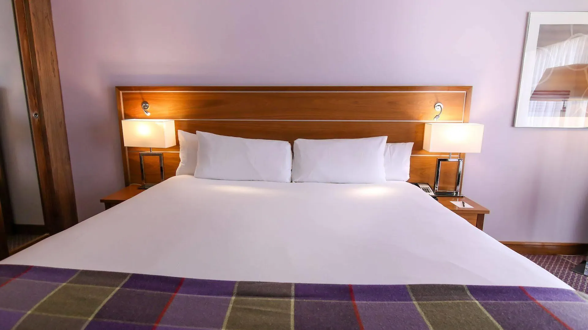 Hotel The Green Dublin