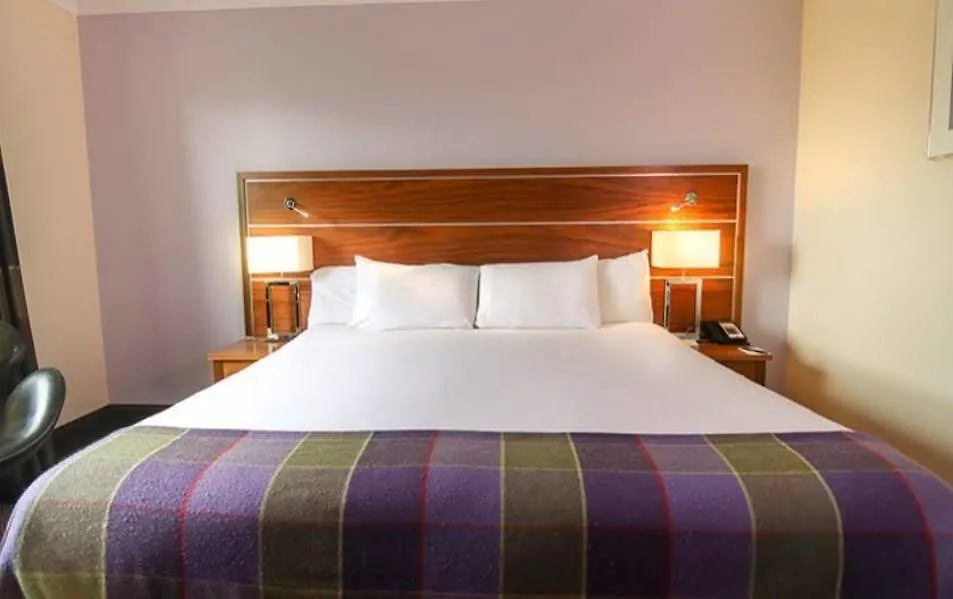 Hotel The Green Dublin