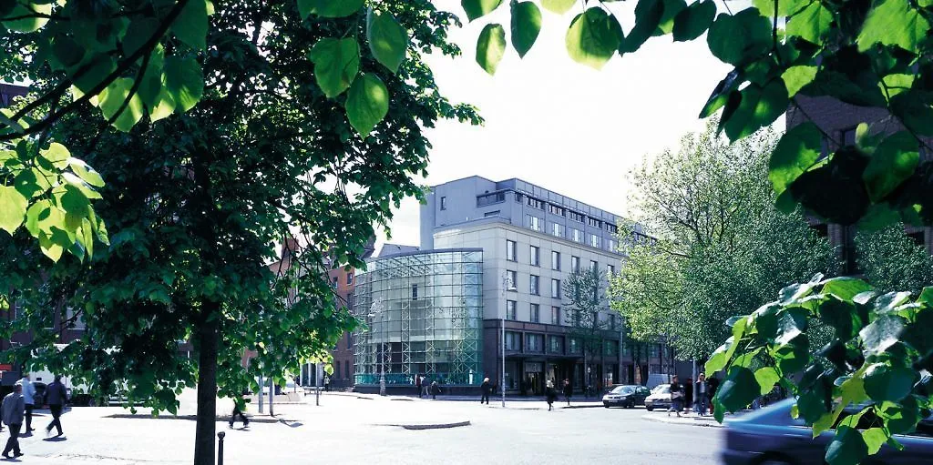 The Green Hotel Dublin