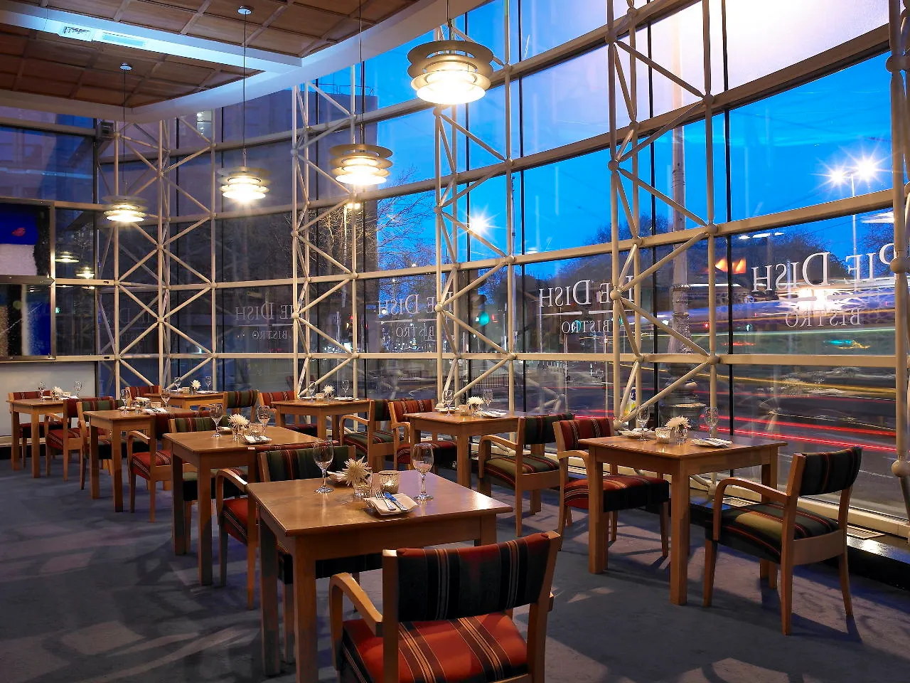 **** Hotell The Green Dublin Irland